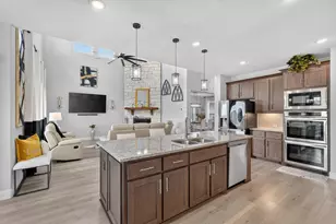 4618 Bel Air Dr, Midlothian, TX 76065 - Photo 5