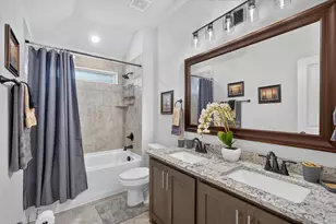 4618 Bel Air Dr, Midlothian, TX 76065 - Photo 29