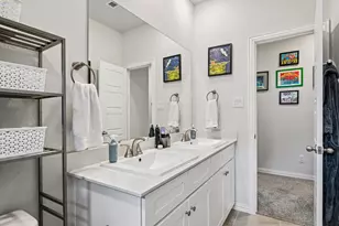 2404 Springhill Ave, Flower Mound, TX 75028 - Photo 35