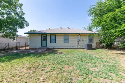 765 E North 12th Street, Abilene, TX 79601 - Photo 5