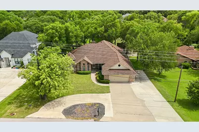 4111 Cimmaron Trail, De Cordova, TX 76049 - Photo 39