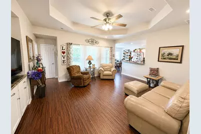 426 Oak Leaf Trail, East Tawakoni, TX 75472 - Photo 5
