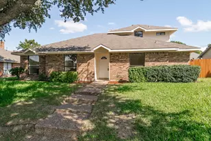 6536 Bronze Leaf Dr, Plano, TX 75023 - Photo 1