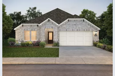 3410 Richland Drive, Farmersville, TX 75442 - Photo 1