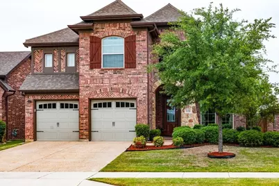 11516 Round Leaf Drive, Fort Worth, TX 76244 - Photo 1
