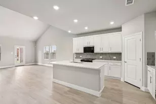 3406 Richland Dr, Farmersville, TX 75442 - Photo 3