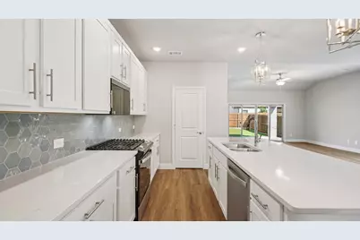 3404 Richmond Drive, Farmersville, TX 75442 - Photo 5