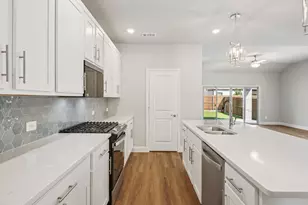 3404 Richland Dr, Farmersville, TX 75442 - Photo 5