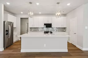3404 Richland Dr, Farmersville, TX 75442 - Photo 1