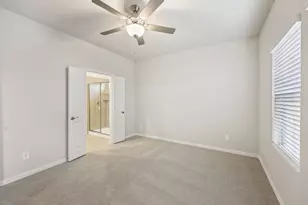 3033 O Pnes Dr, Farmersville, TX 75442 - Photo 17