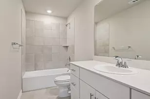 3025 O Pnes Dr, Farmersville, TX 75442 - Photo 31