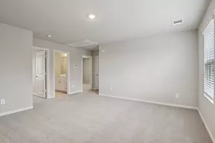 3025 O Pnes Dr, Farmersville, TX 75442 - Photo 25