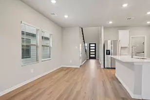 3025 O Pnes Dr, Farmersville, TX 75442 - Photo 5