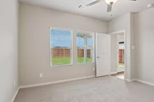 3025 O Pnes Dr, Farmersville, TX 75442 - Photo 19