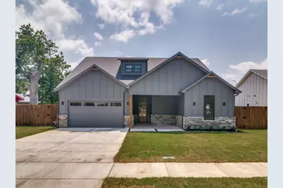98 San Jacinto Street, Terrell, TX 75160 - Photo 1