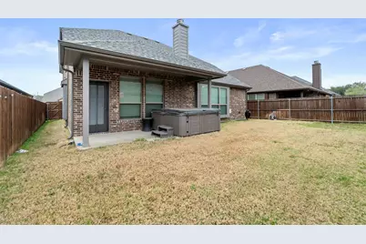 2634 Askern Court, Grand Prairie, TX 75052 - Photo 3