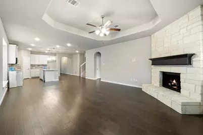 2634 Askern Court, Grand Prairie, TX 75052 - Photo 9