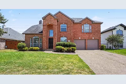 129 Hanover Street, Grand Prairie, TX 75052 - Photo 1