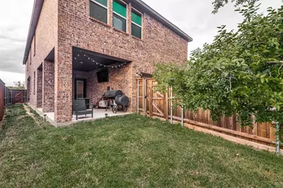 2416 Evening Stone Drive, Little Elm, TX 76227 - Photo 19