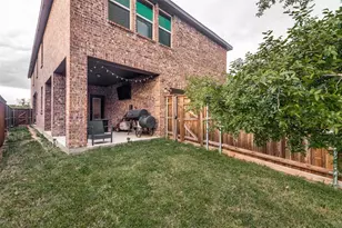 2416 Evening Stone Dr, Little Elm, TX 76227 - Photo 19