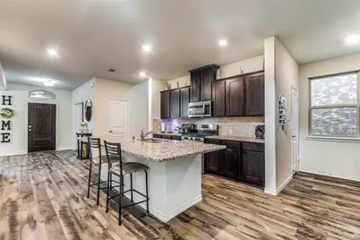 2416 Evening Stone Drive, Little Elm, TX 76227 - Photo 5