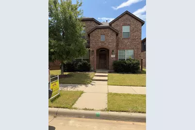 2416 Evening Stone Drive, Little Elm, TX 76227 - Photo 1
