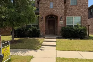 2416 Evening Stone Dr, Little Elm, TX 76227 - Photo 1