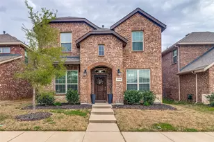 2416 Evening Stone Dr, Little Elm, TX 76227 - Photo 1