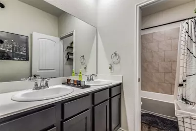 2416 Evening Stone Drive, Little Elm, TX 76227 - Photo 17