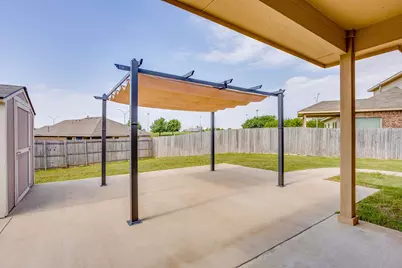 1229 Walnut Cliff Court, Fort Worth, TX 76179 - Photo 33