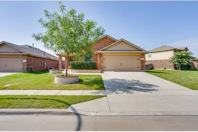 1229 Walnut Cliff Court, Fort Worth, TX 76179 - Photo 1