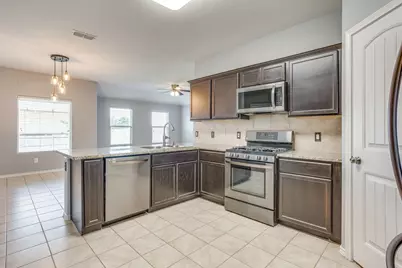 1229 Walnut Cliff Court, Fort Worth, TX 76179 - Photo 9