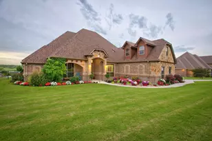 132 Rancho Vista Dr, Aledo, TX 76008 - Photo 3