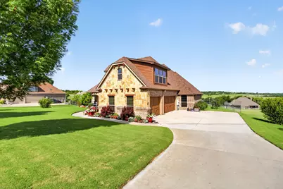 132 Rancho Vista Drive, Aledo, TX 76008 - Photo 35