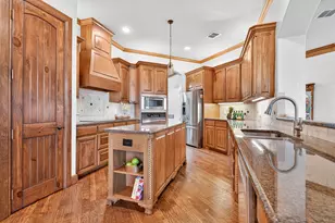 132 Rancho Vista Dr, Aledo, TX 76008 - Photo 11