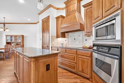 132 Rancho Vista Drive, Aledo, TX 76008 - Photo 13