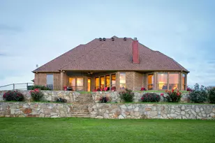 132 Rancho Vista Dr, Aledo, TX 76008 - Photo 39