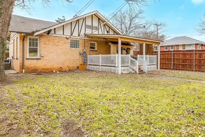 1617 Forest Park Boulevard, Fort Worth, TX 76110 - Photo 33