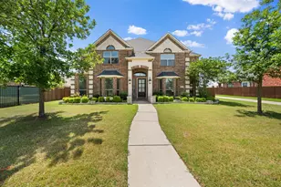 12995 Llano Ave, Frisco, TX 75035 - Photo 1