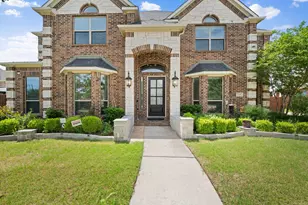 12995 Llano Ave, Frisco, TX 75035 - Photo 3