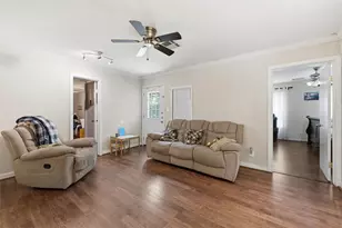 307 W Goddard St, West, TX 76691 - Photo 5