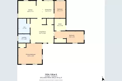 307 W Goddard Street, West, TX 76691 - Photo 15