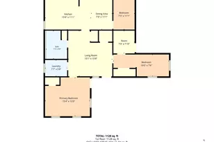 307 W Goddard St, West, TX 76691 - Photo 15