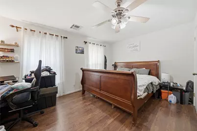 307 W Goddard Street, West, TX 76691 - Photo 9