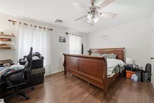 307 W Goddard St, West, TX 76691 - Photo 9