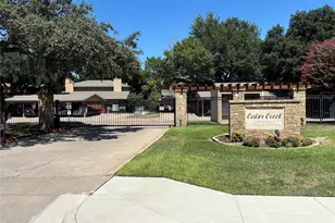 5700 Cedar Creek Dr, Benbrook, TX 76109 - Photo 1