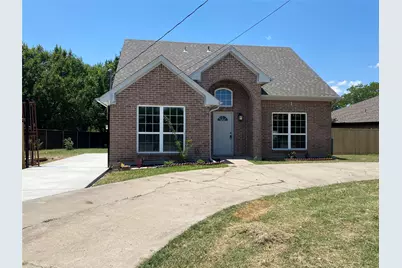 4707 Bernal Drive, Dallas, TX 75212 - Photo 1
