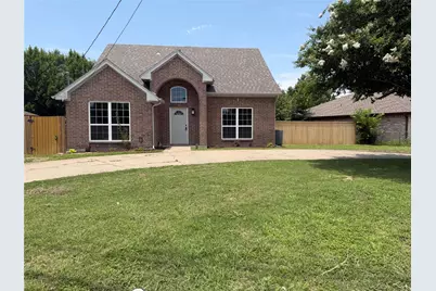 4707 Bernal Drive, Dallas, TX 75212 - Photo 1