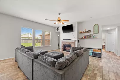 308 Creekwood Trail, Forney, TX 75126 - Photo 17