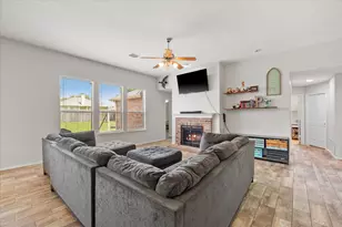 308 Creekwood Trail, Forney, TX 75126 - Photo 17
